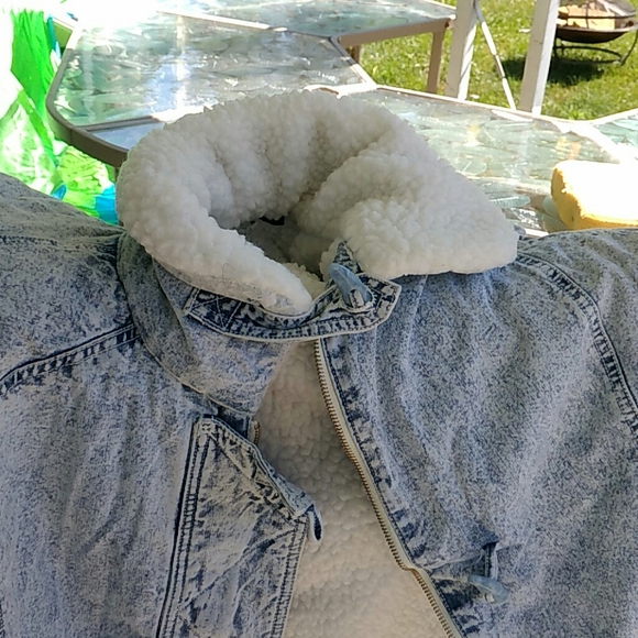 Andy John's vintage coat - Picture 7 of 7